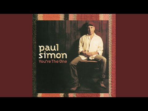 Paul Simon — Pigs, Sheep and Wolves