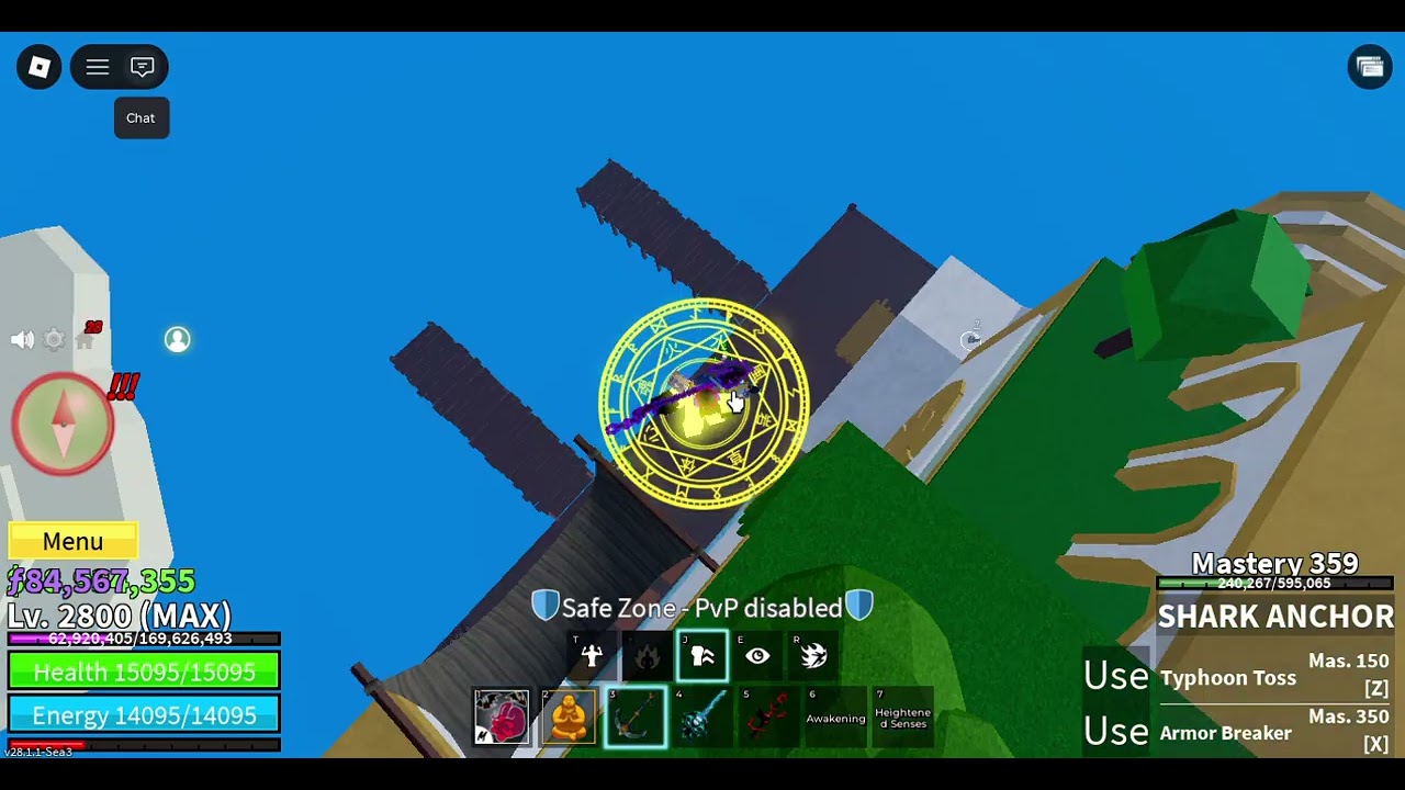 hey guys let's do some sea event let's play together and comment your username and join my discord