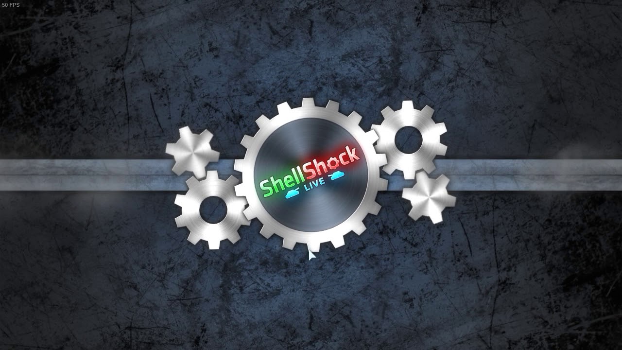 3 Gear Wager Round! - 1v1! - (ShellShock Live)