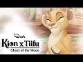 Kion x Tiifu (TEASER) #kiuli #kionxfuli #kionxtifu #thelionking #disney 