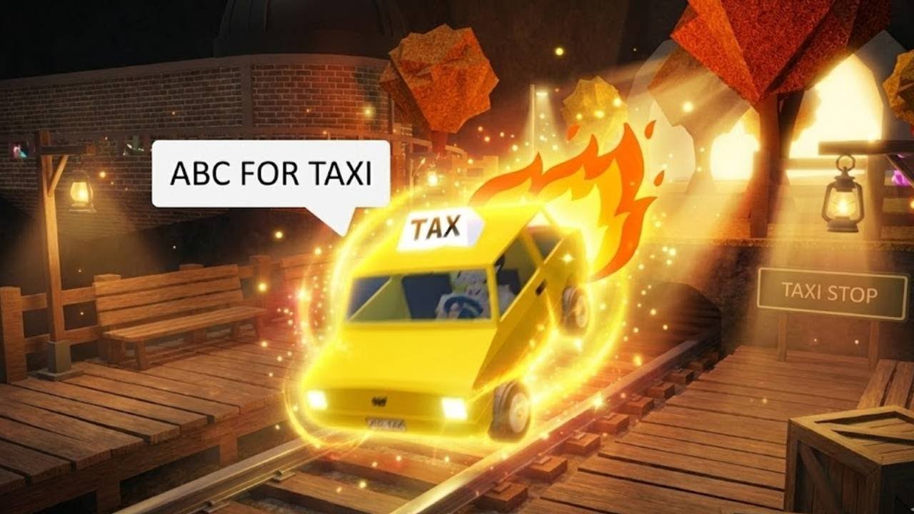 🚕 TAXISTA NÍVEL MÁXIMO! GANHEI MEU PRÓPRIO TAXI! 🛑