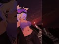 psst~ have more fun 😉🤍💜 #vrchat #vrc