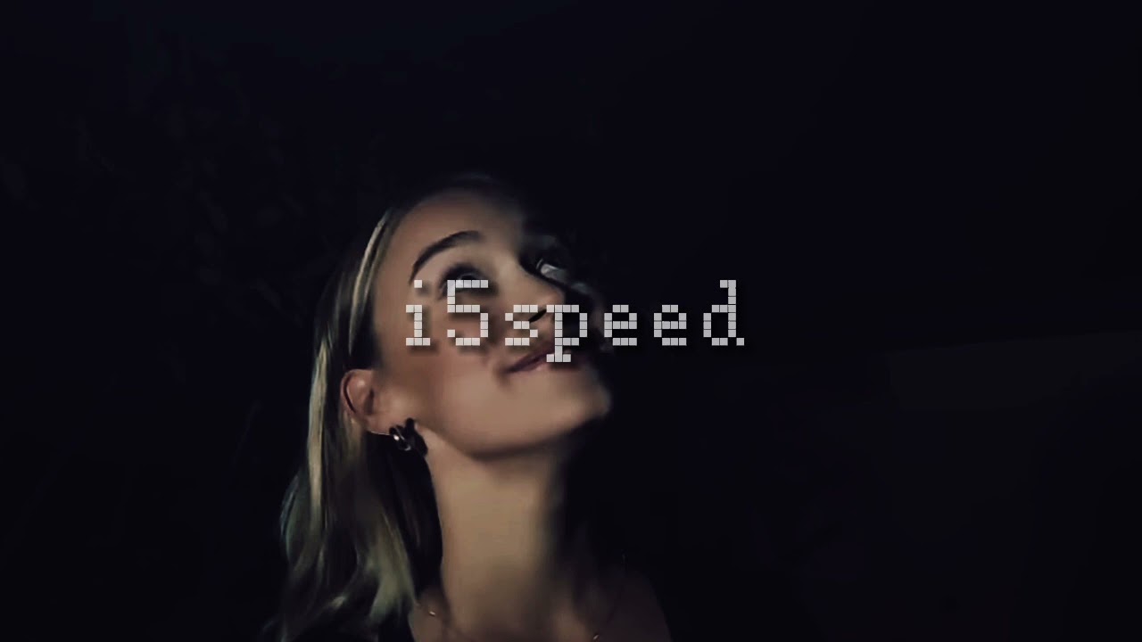 Now United - Dana Dana (sped up)