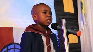 Qui est mon prochain ? SDA Virunga Gomq