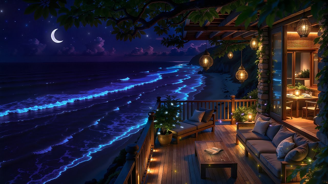 Чрезвычайно Расслабляющая Музыка Для Глубокого Сна • Засыпайте За 2 Минуты • Избавьтесь От Тревоги И