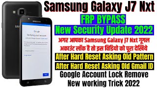 Samsung Galaxy J7 Nxt (J701f) Frp Bypass Without PC || How To Bypass Frp Lock Samsung Galaxy J7 Nxt