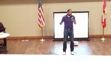 LegalShield Employee Group Enrollment Sample Presentation Part One