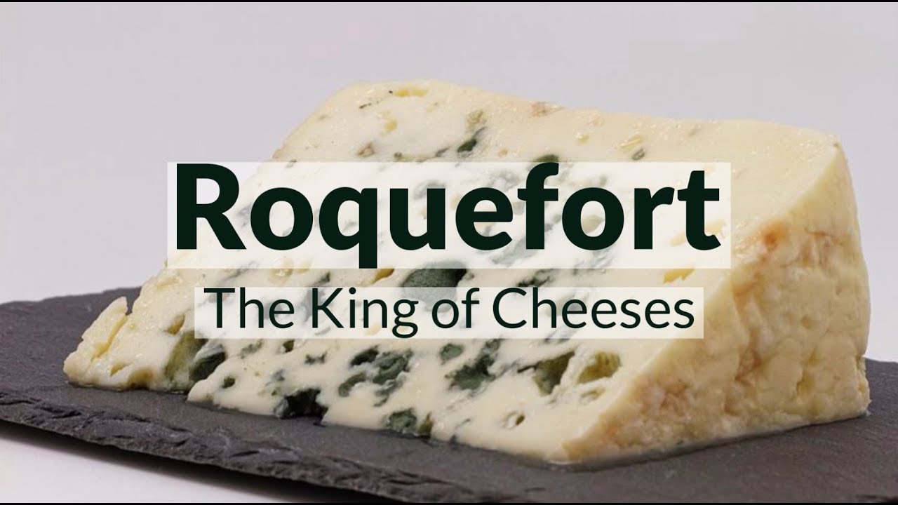 perfect for roquefort cheese: minas tirith