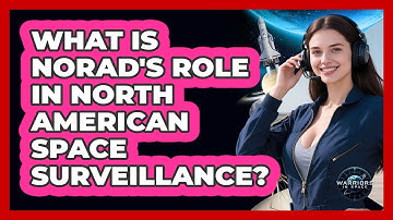 What Is NORAD