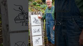 This Man Fed His Family From A Space Smaller Than Your Bedroom