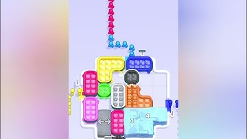 sky rush traffic puzzle level 47