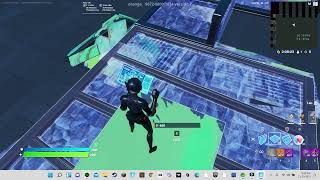 orange guys warmup map