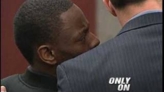 Suspect In Theater Gun Case Appears In Court