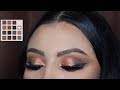 Easy Fall Makeup Tutorial for Beginners 2023 | The Coffee Shop x Juvias Place