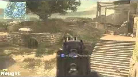 Modern Warfare 3 (MW3) Glitches & Tricks: Top 3 Spots on Erosion