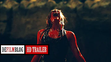 The Descent (2005) Official HD Trailer [1080p]