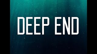 DEEP END - The Indiegogo Campaign