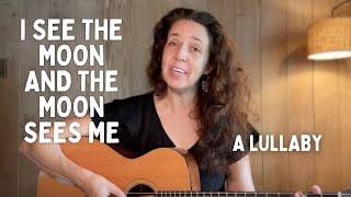 Vídeo de I See The Moon