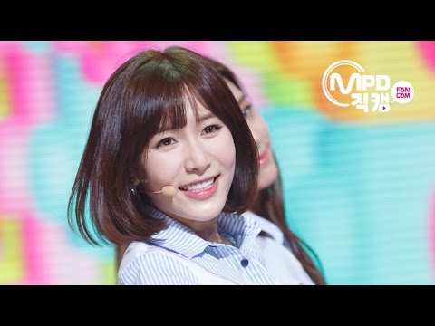 [Fancam] Soyeon Of LABOUM(라붐 소연) Journey To Atlantis(상상 더하기) @M COUNTDOWN_160407 EP.100