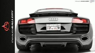 2012 Audi R8 Los Angeles Woodland Hills, CA #NAC002931 SOLD