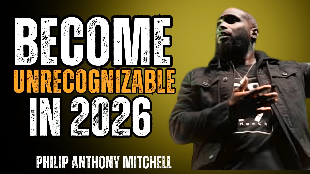 2026: The Year God Elevates Your Life | How to Improve Your Life