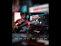 Krosis - Begonia - Ending Breakdown With Tabs