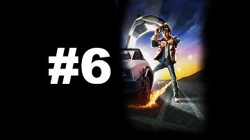 Back To The Future The Game - Episode 1 (It