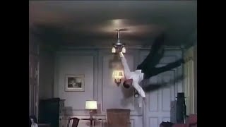 Learn How To Dance On The Ceiling Like Fred Astaire
