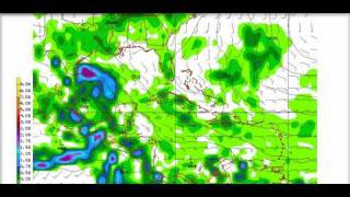 Tropical Tidbit for Thursday, June 16th, 2011