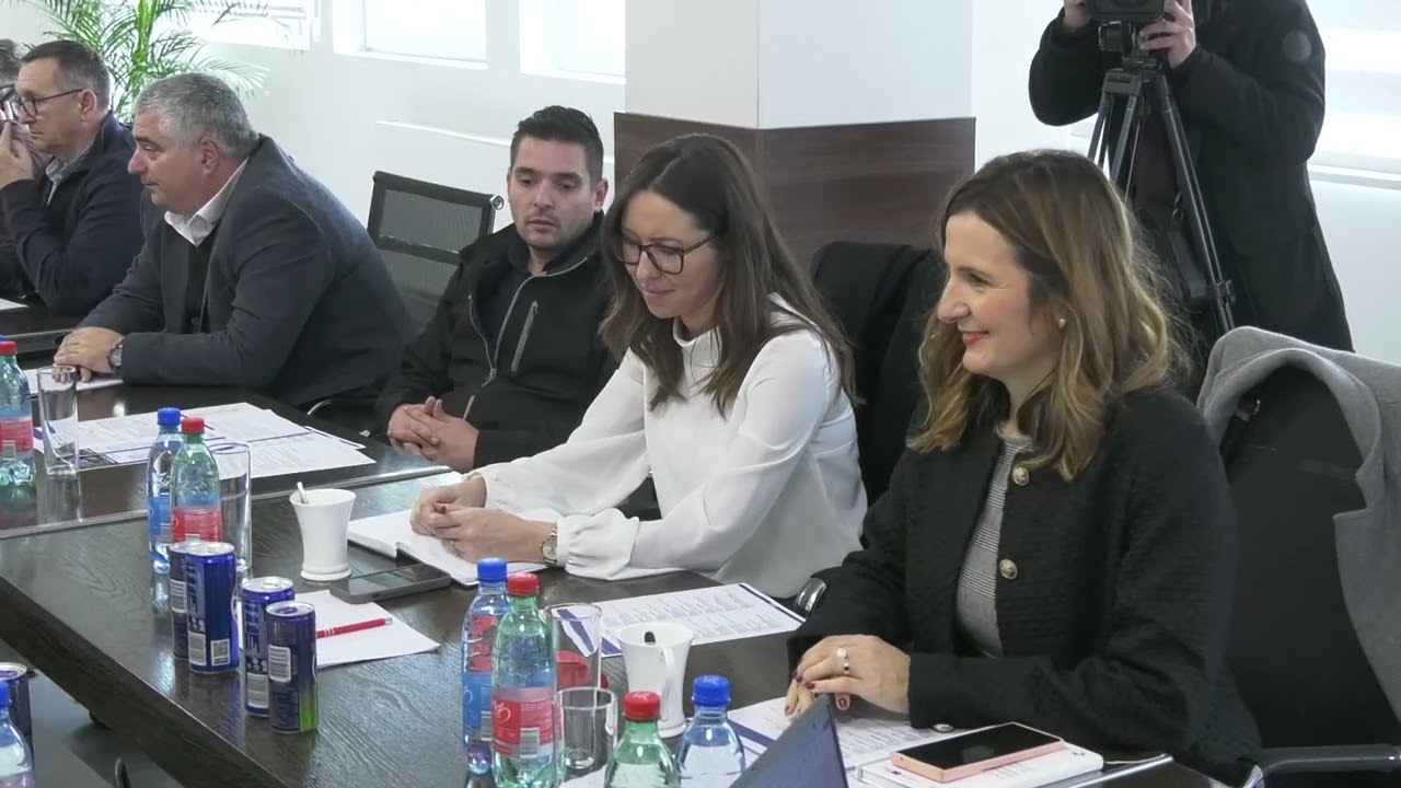 RPK SEDNICA METALACA U 14 OKTOBRU