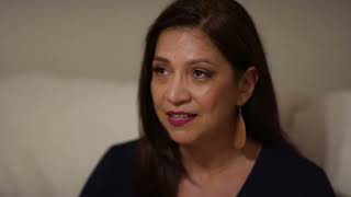 The American Cancer Society Presents Salud es Tiempo - A H.E.R.O. Story