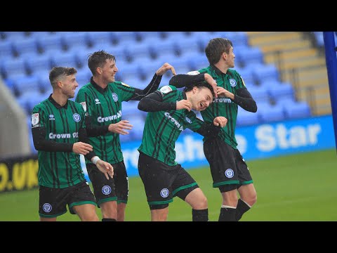 Shrewsbury Rochdale Goals And Highlights