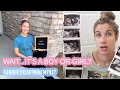 THEY TOLD ME THE WRONG GENDER!! | Emily Inman