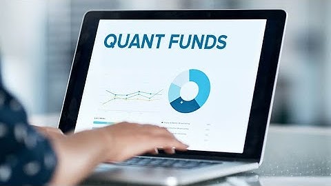 Charlie Munger on Quant Funds