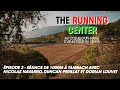 Sance de 1000m  tambach avec nicolas navarro et duncan perillat   the running center pisode 3