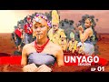 UNYAGO EP 01 