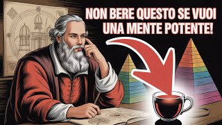 Cosa Evitare di Bere per Proteggere la Pineale