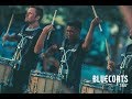 Bluecoats 360° Snare Cam