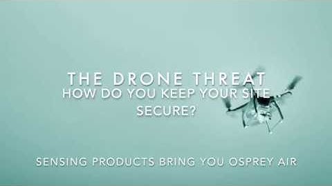 3D Drone Detection and Tracking