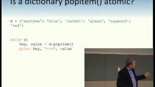 Transforming Code into Beautiful, Idiomatic Python