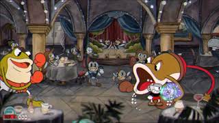All Bosses - Ribby and Croaks - 00:41 - Legacy - Cuphead