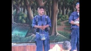 Lawakan / Bodoran SDS