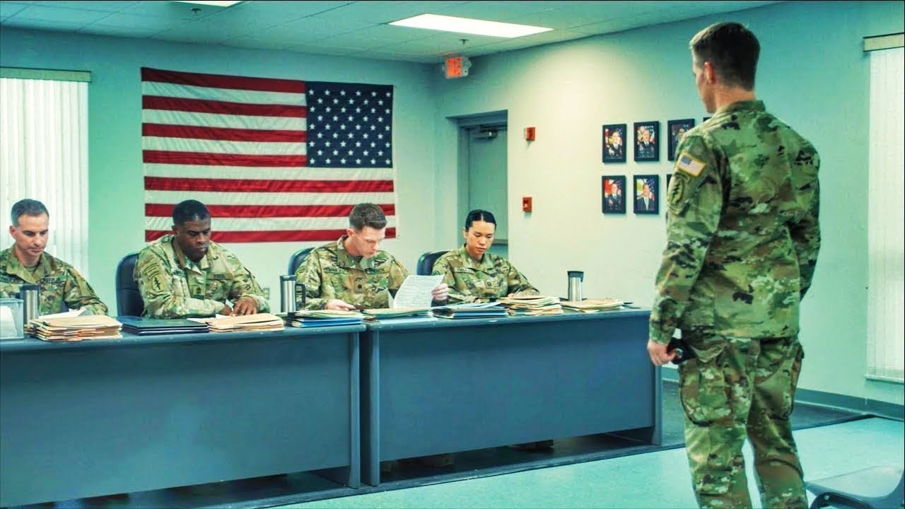 Film| Askarigaan Waxaa Loo Diidayaa Mushaarkiisa Ciidanka, Daawo Wuxuu Samaynaayo| 