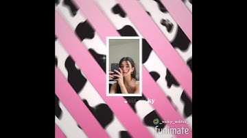 Edit Charli D’amelio| Funimate | soft vicky🦋