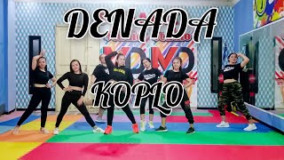 DENADA - KOPLO / Dance / MD STUDIO