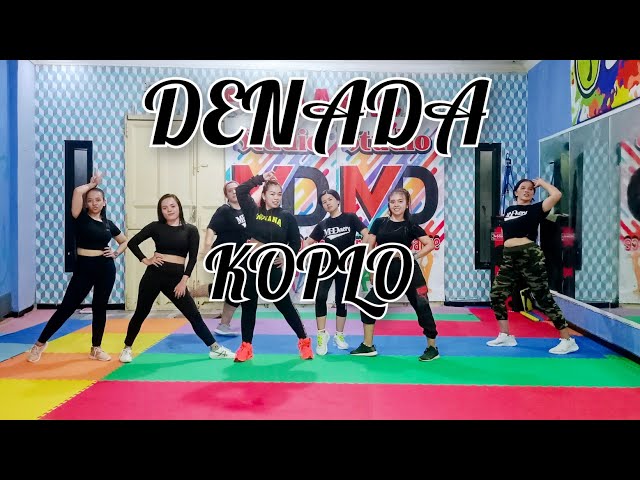 DENADA - KOPLO / Dance / MD STUDIO class=
