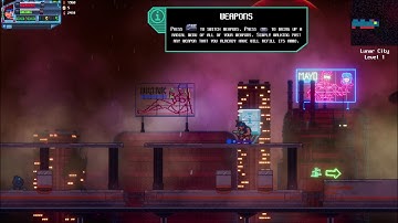 Bite the Bullet: The First 21 Minutes (No Commentary)