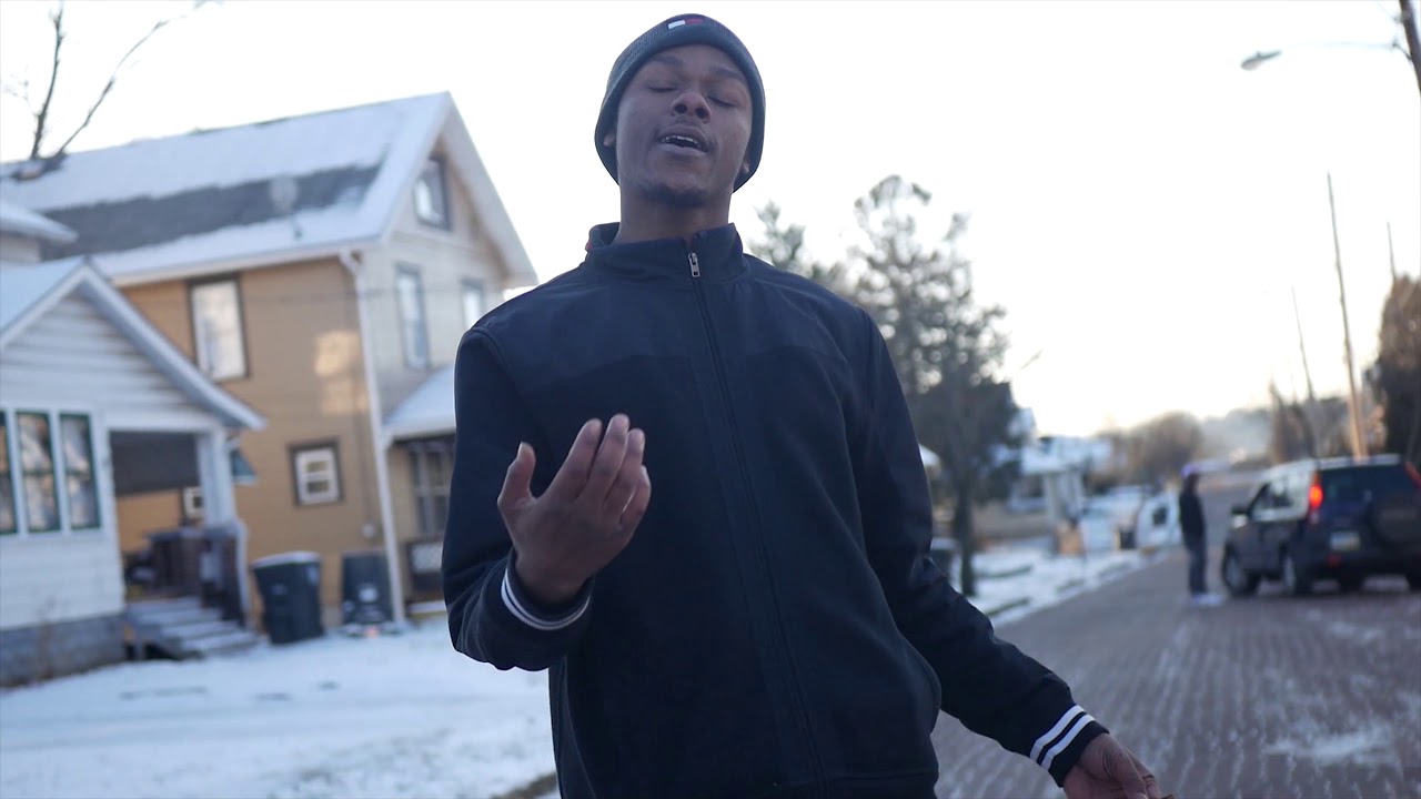 OTMC Milleton - So Long *4k (Official Video)