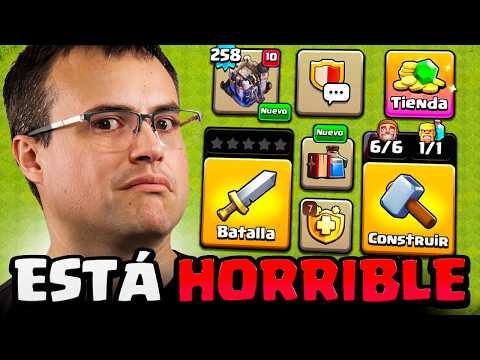 I Stopped Playing Clash of Clans for a Month and They Changed Everything for the Worse