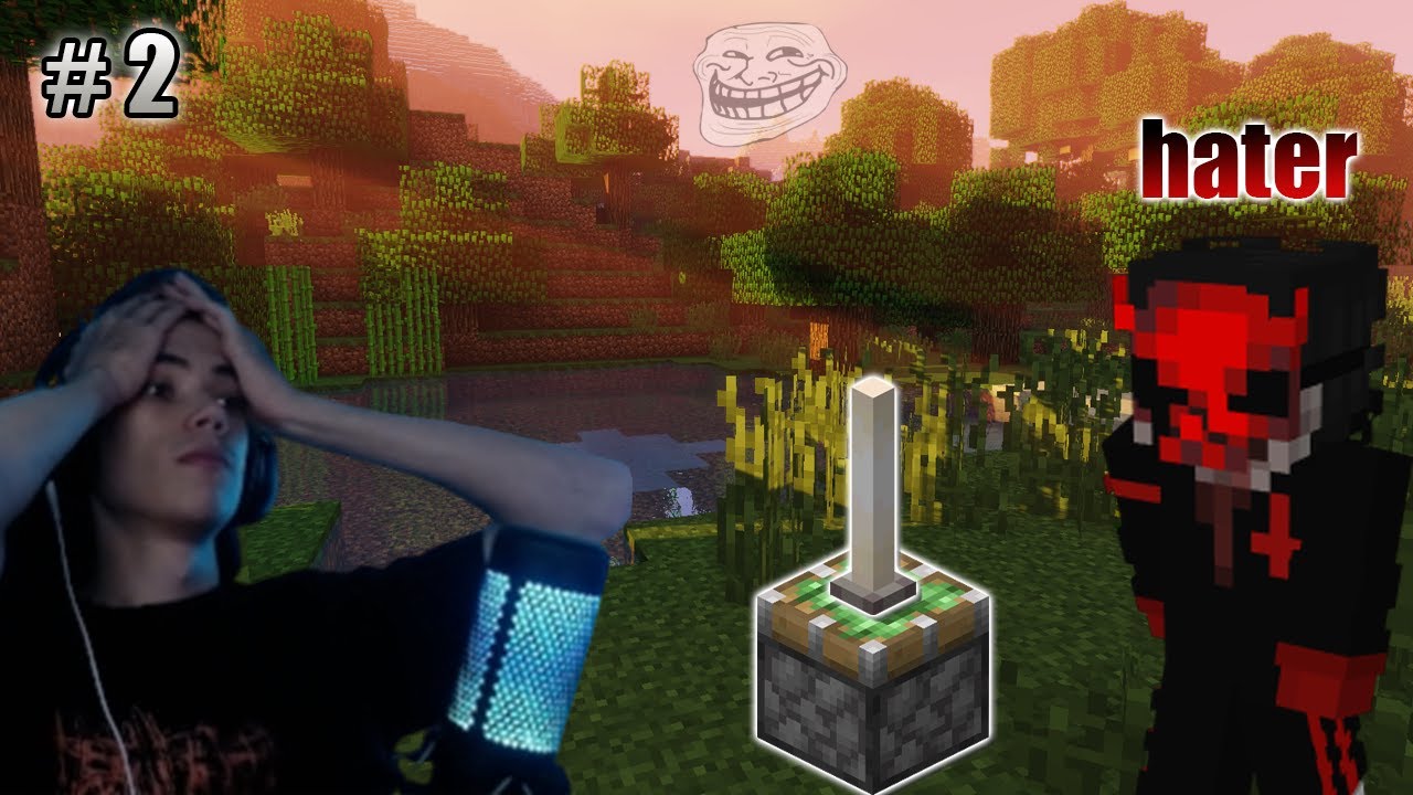 сделал ЭТО за стержни ифритов — дедодед